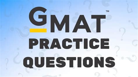 gmat club question